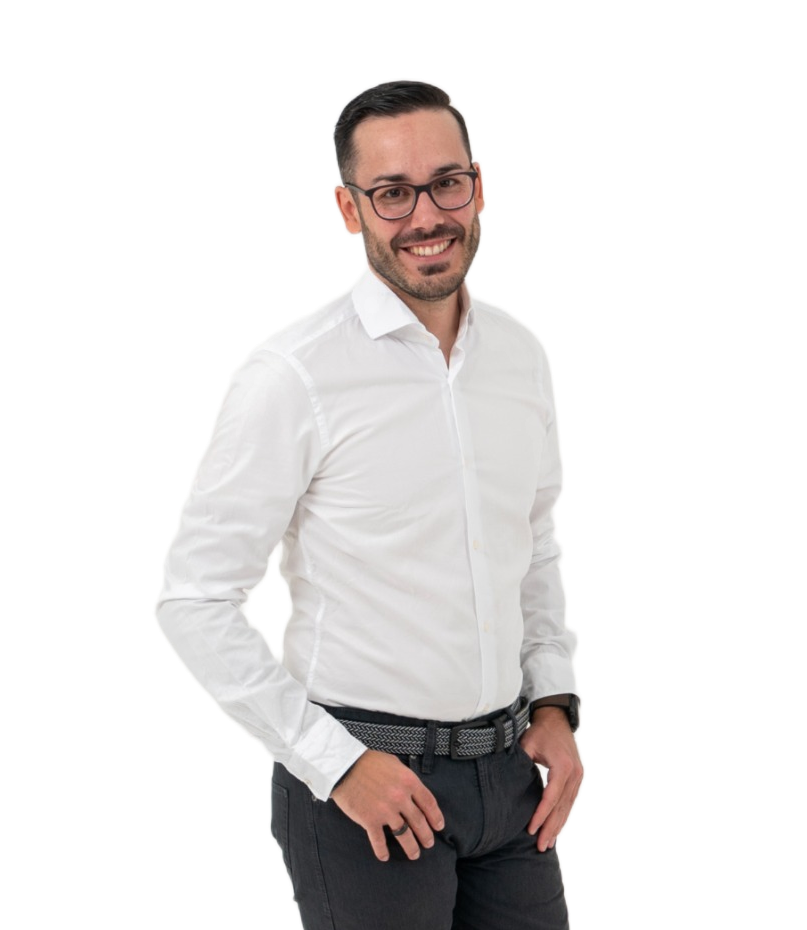Sandro Carbayo — Qualitäts-Architekt
