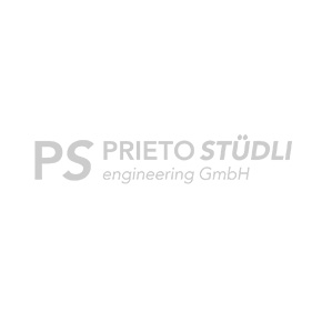 Prieto Stüdli Engineering Logo