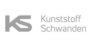 Kunststoff Schwanden Logo