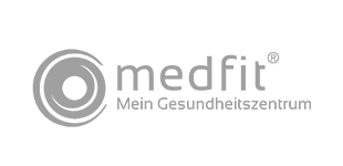 Medfit Logo