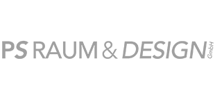 PS Raum & Design Logo